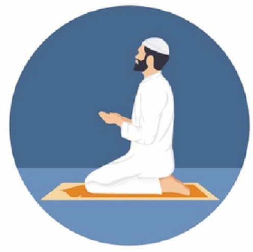 Doa Harian Masjid BABUS - SALAM